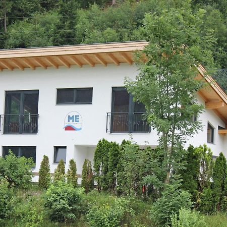 Holiday Home Steinfeld Close To The Ski Lift Zell am Ziller Bagian luar foto