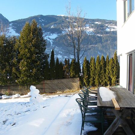 Holiday Home Steinfeld Close To The Ski Lift Zell am Ziller Bagian luar foto