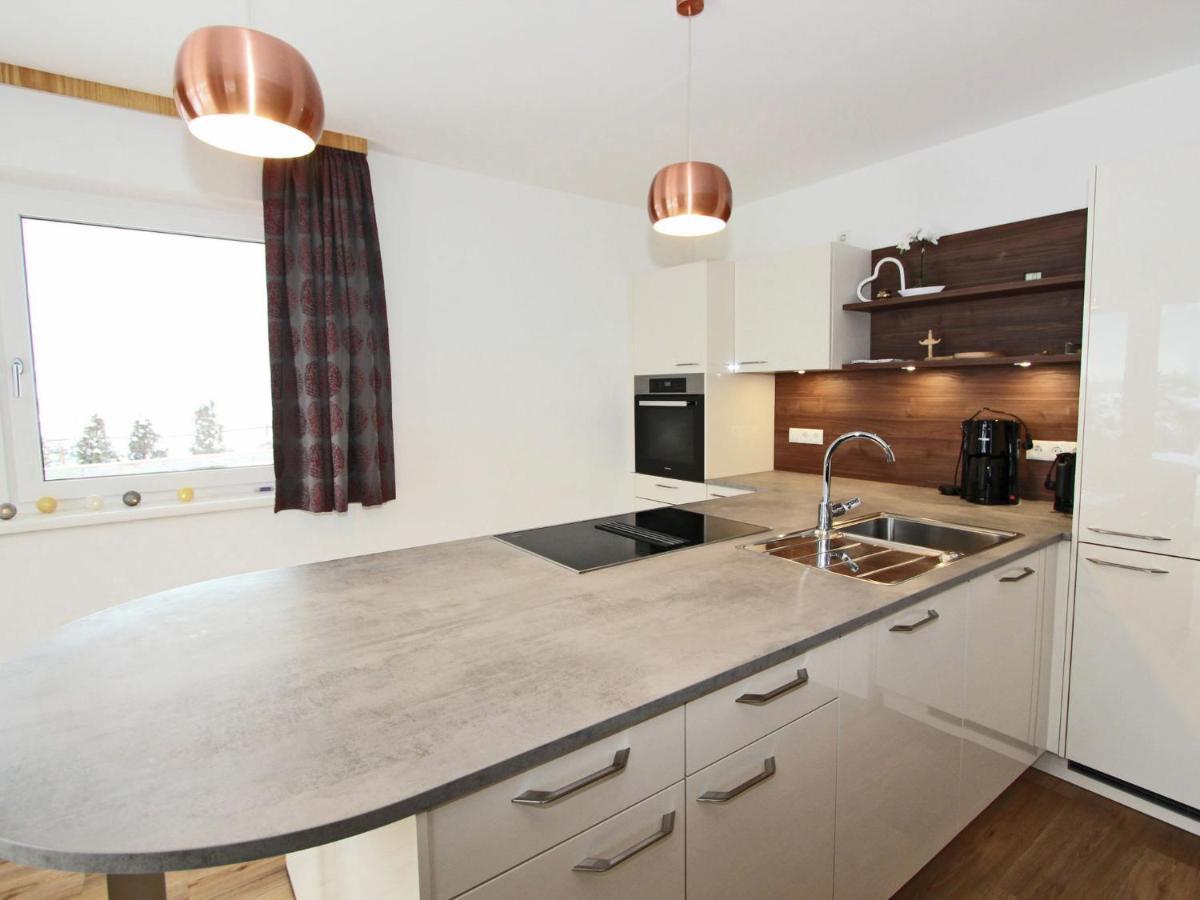 Holiday Home Steinfeld Close To The Ski Lift Zell am Ziller Bagian luar foto