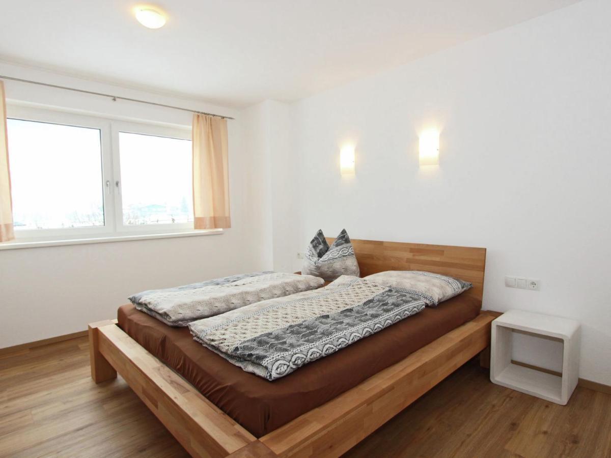 Holiday Home Steinfeld Close To The Ski Lift Zell am Ziller Bagian luar foto