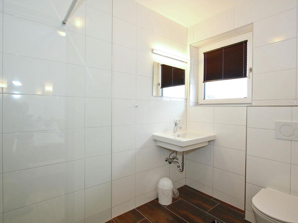 Holiday Home Steinfeld Close To The Ski Lift Zell am Ziller Bagian luar foto