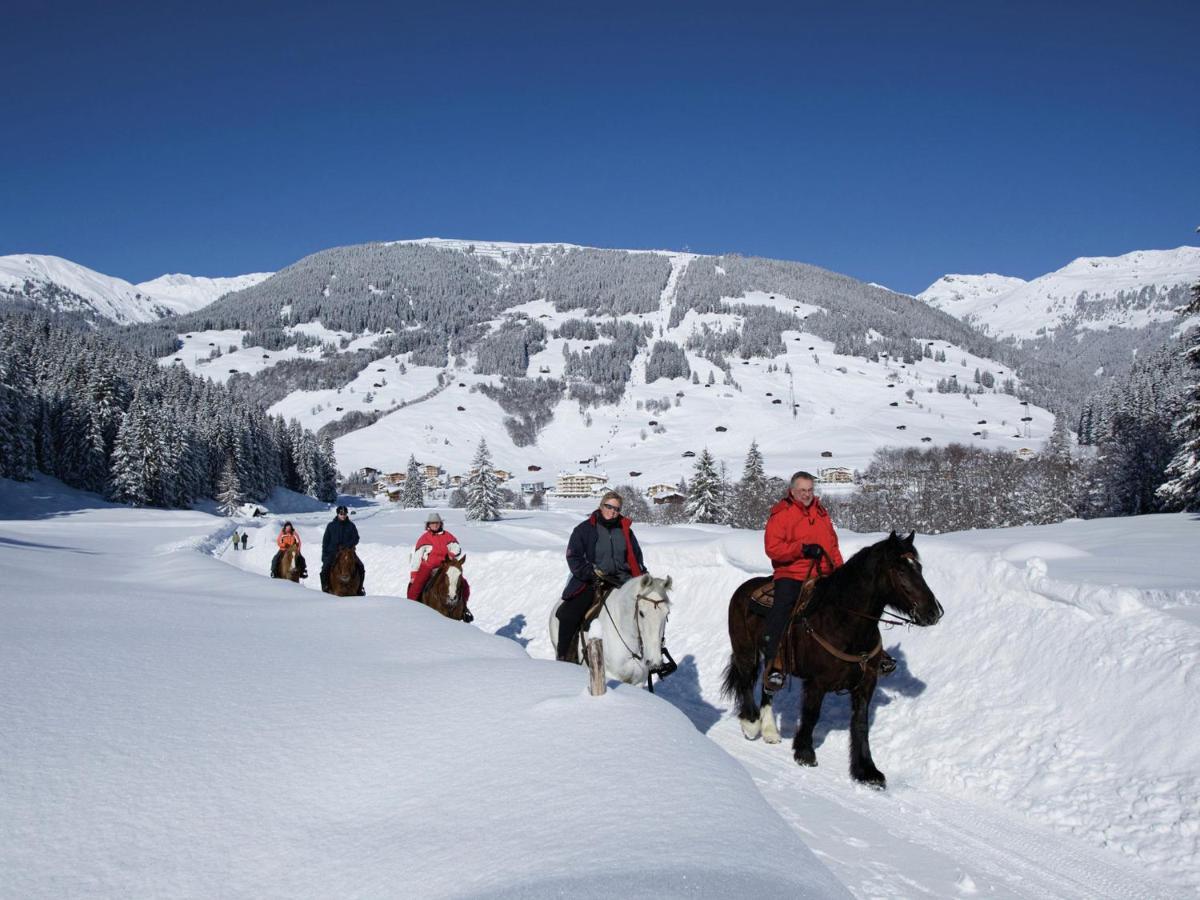 Holiday Home Steinfeld Close To The Ski Lift Zell am Ziller Bagian luar foto