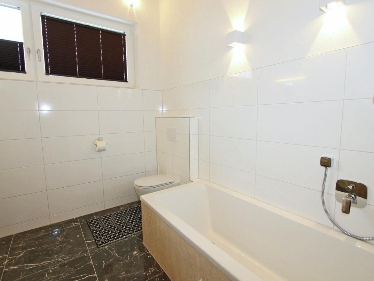 Holiday Home Steinfeld Close To The Ski Lift Zell am Ziller Bagian luar foto