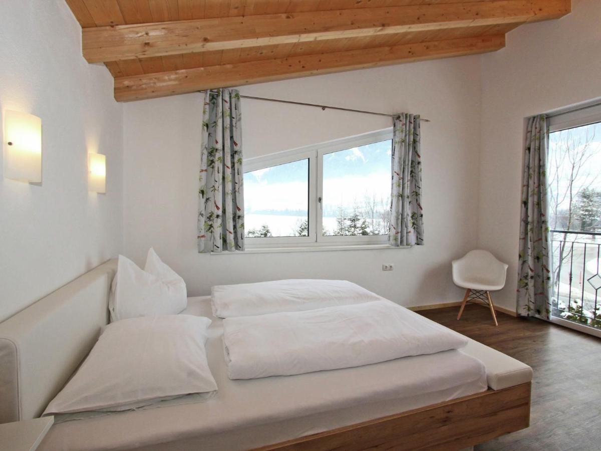 Holiday Home Steinfeld Close To The Ski Lift Zell am Ziller Bagian luar foto