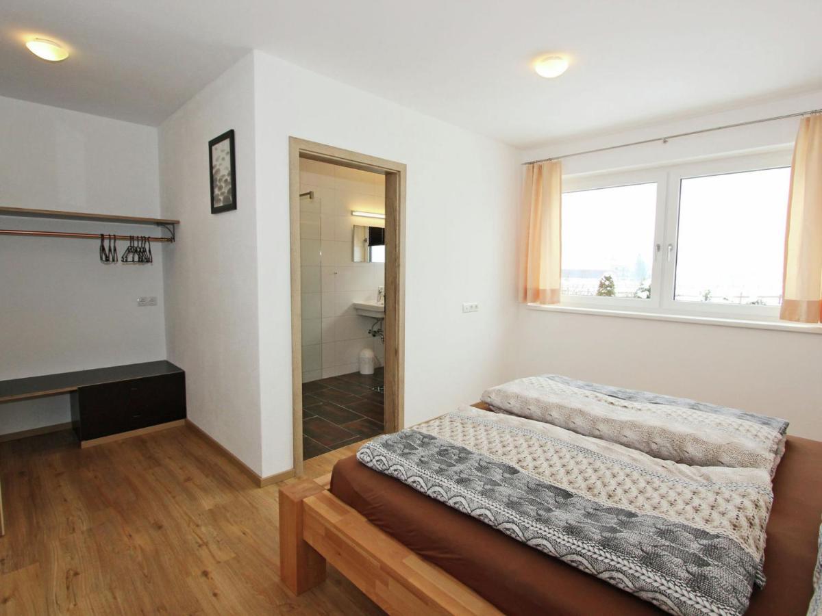 Holiday Home Steinfeld Close To The Ski Lift Zell am Ziller Bagian luar foto