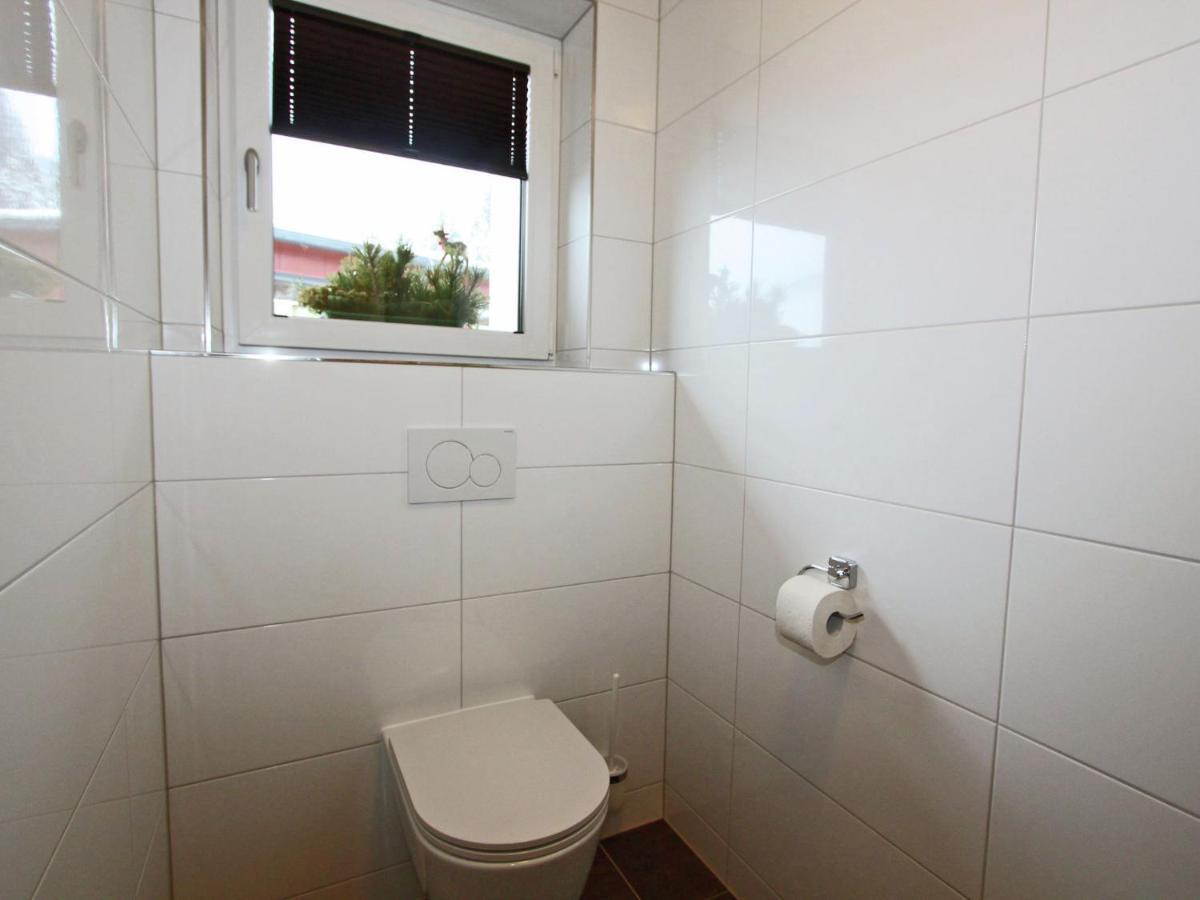Holiday Home Steinfeld Close To The Ski Lift Zell am Ziller Bagian luar foto