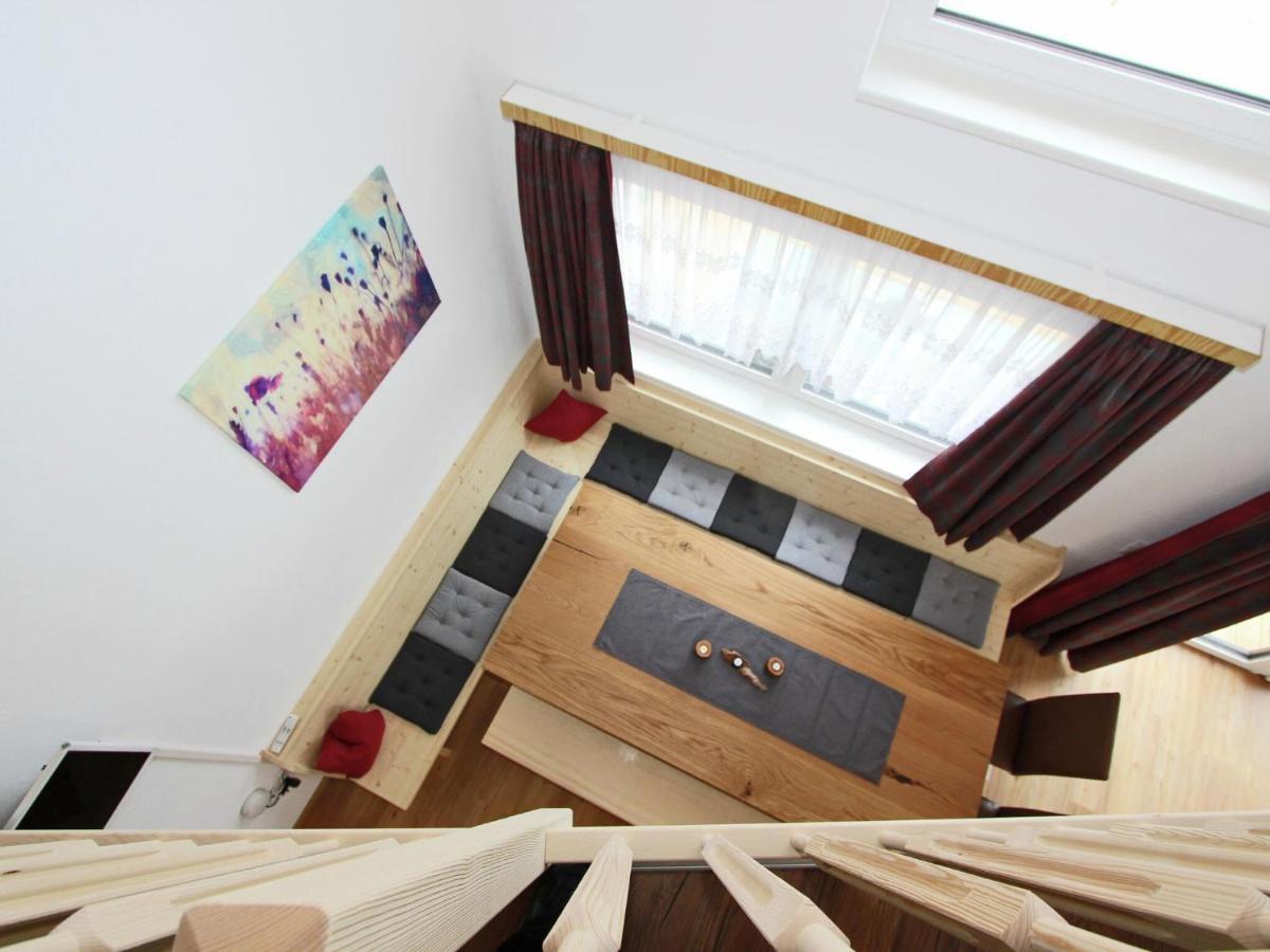 Holiday Home Steinfeld Close To The Ski Lift Zell am Ziller Bagian luar foto