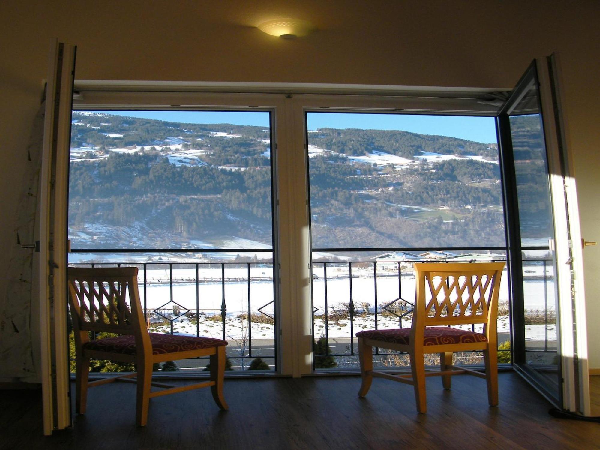 Holiday Home Steinfeld Close To The Ski Lift Zell am Ziller Bagian luar foto